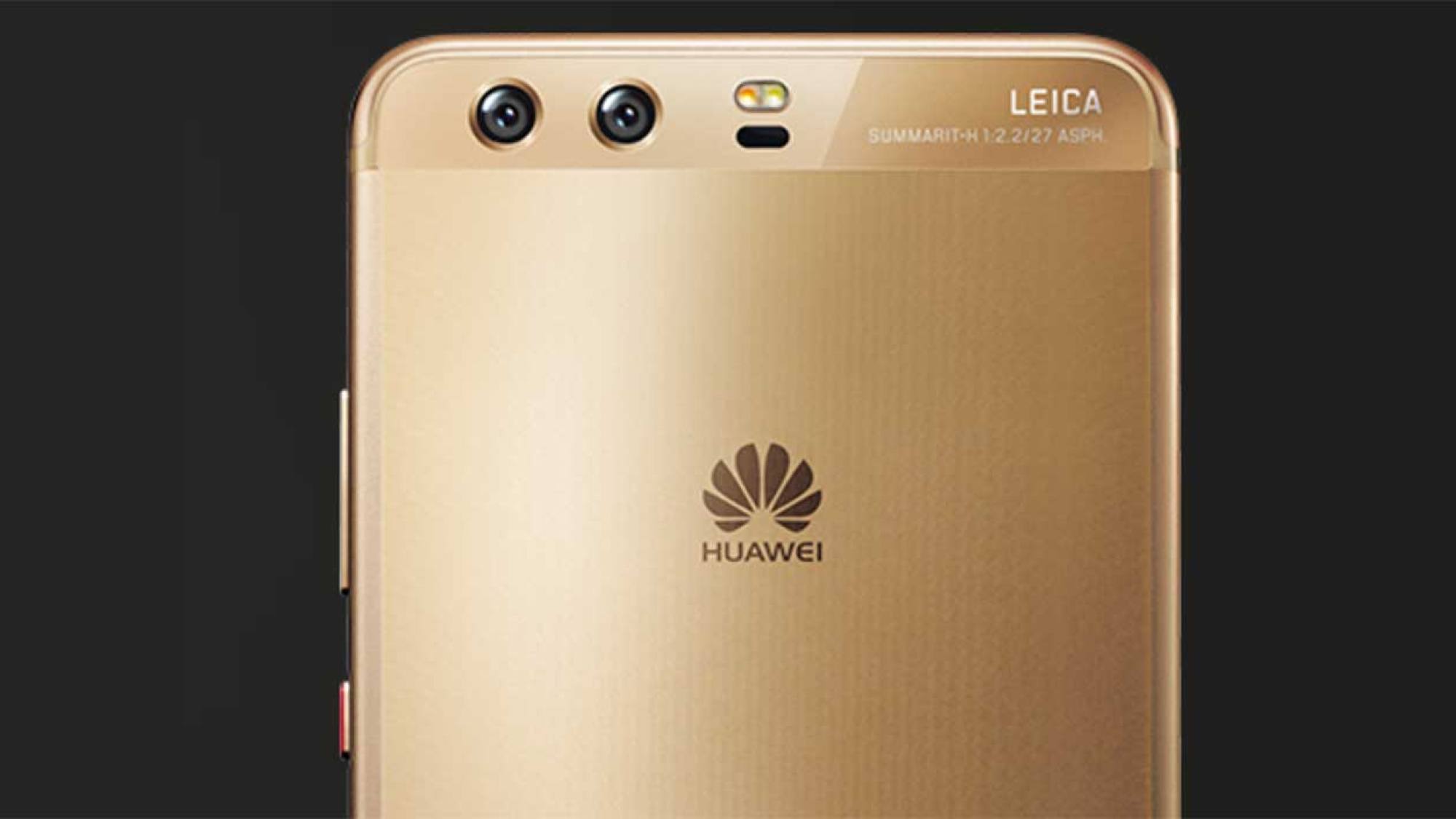 huaweip10, EntrepreNerd