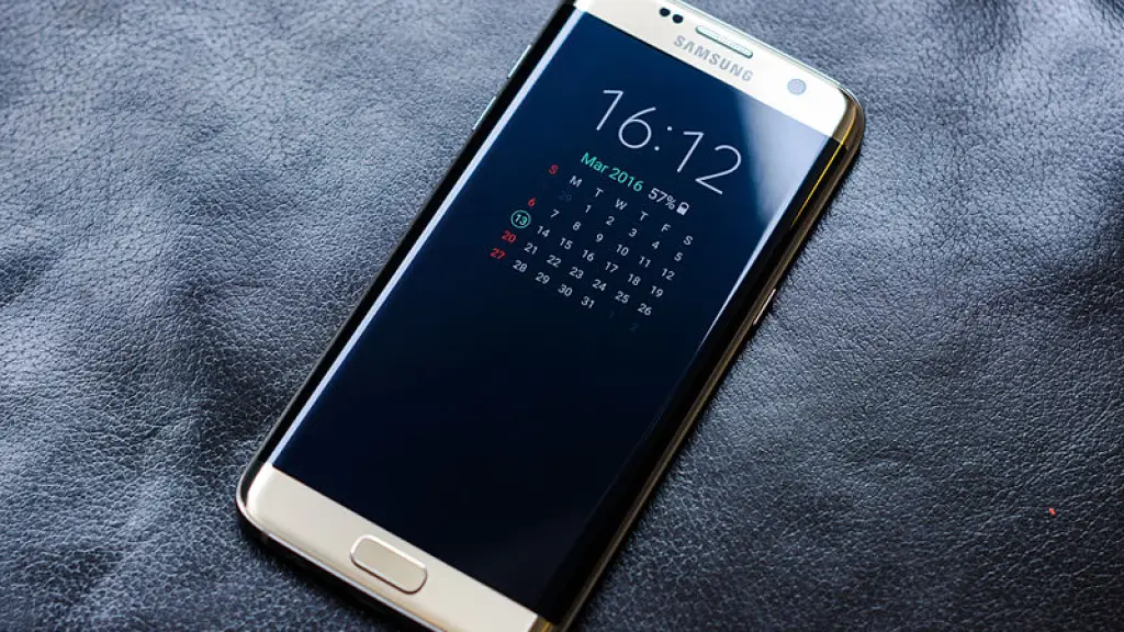 Samsung Galaxy S7 edge 25690678361 ,EntrepreNerd