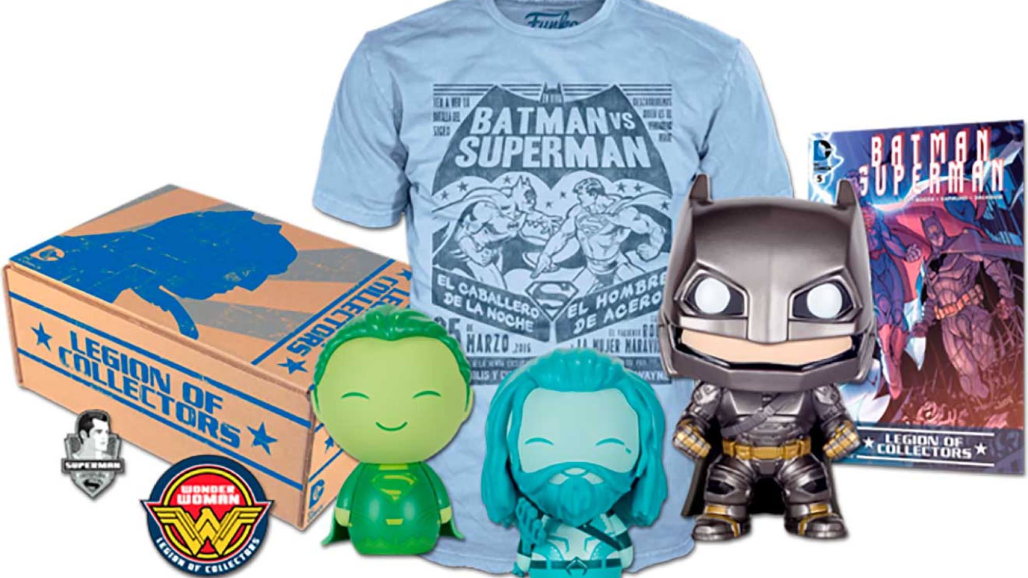 funko collectors, EntrepreNerd