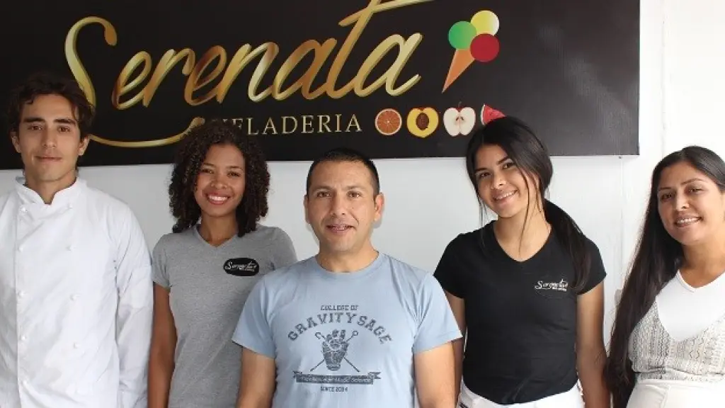 Equipo serenata 01 ,EntrepreNerd