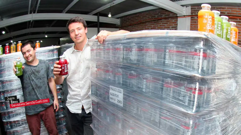 semilla2017 ,EntrepreNerd