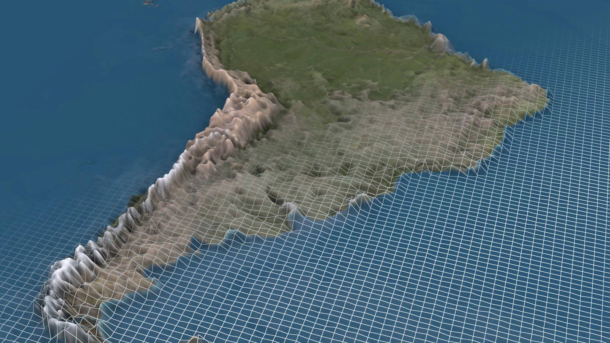 south america 2146333 1920, EntrepreNerd