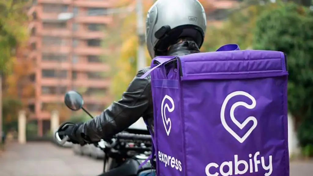 cabifyexpress ,EntrepreNerd