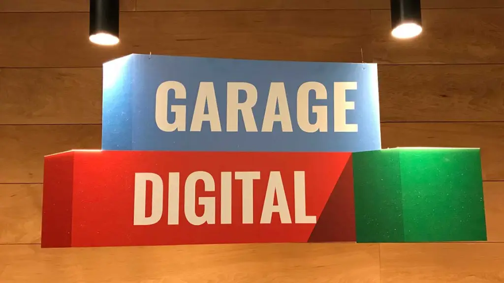 garagedigital1320 ,EntrepreNerd