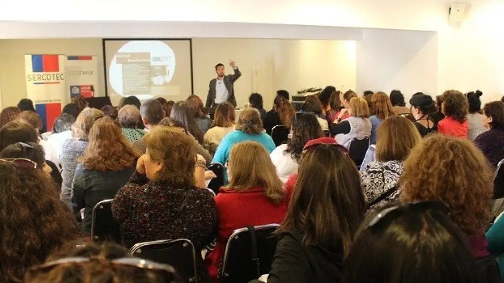 Quillota mujeres 01 ,EntrepreNerd