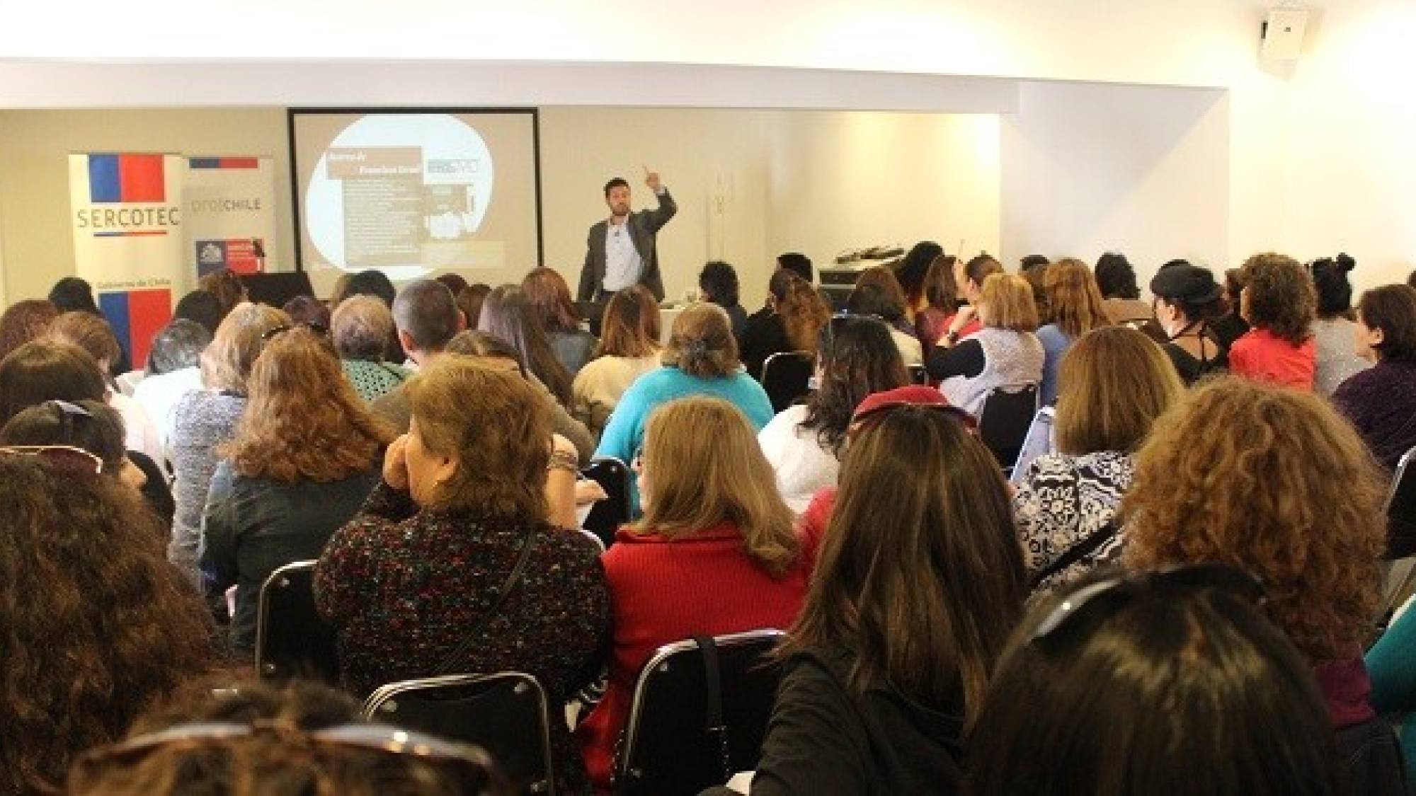 Quillota mujeres 01, EntrepreNerd