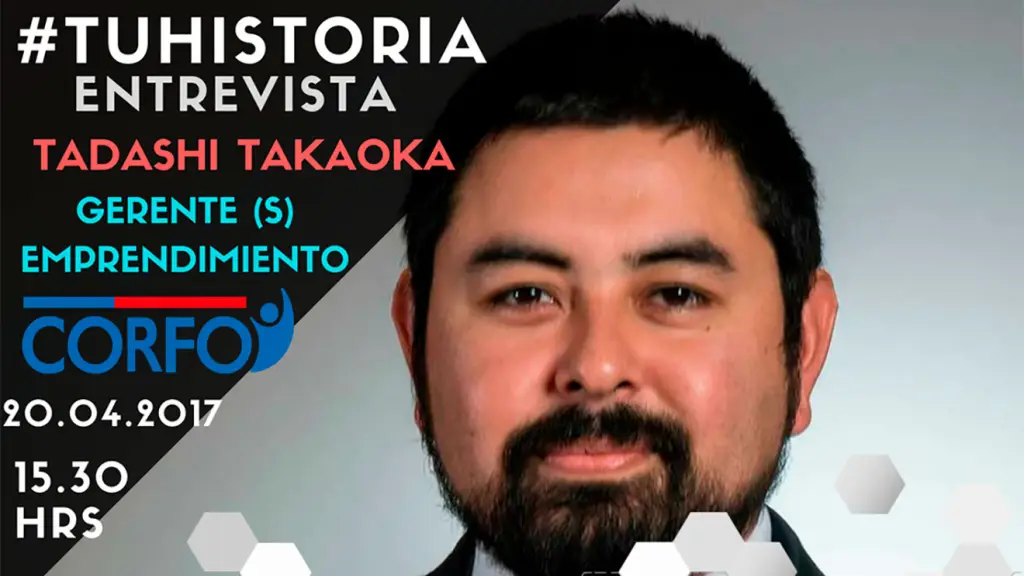 tadashi postulacion ,EntrepreNerd