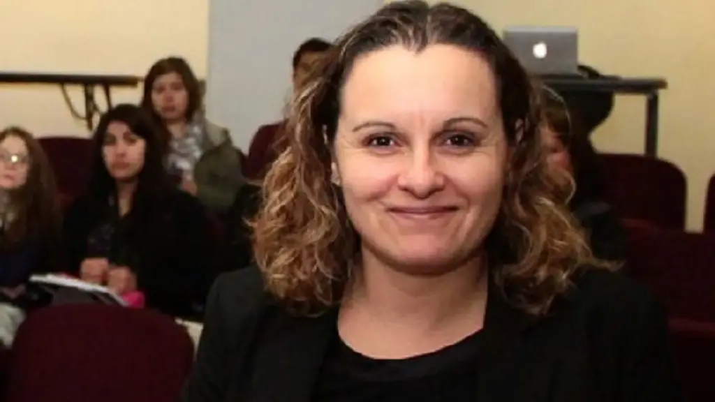 monica alandete ,EntrepreNerd