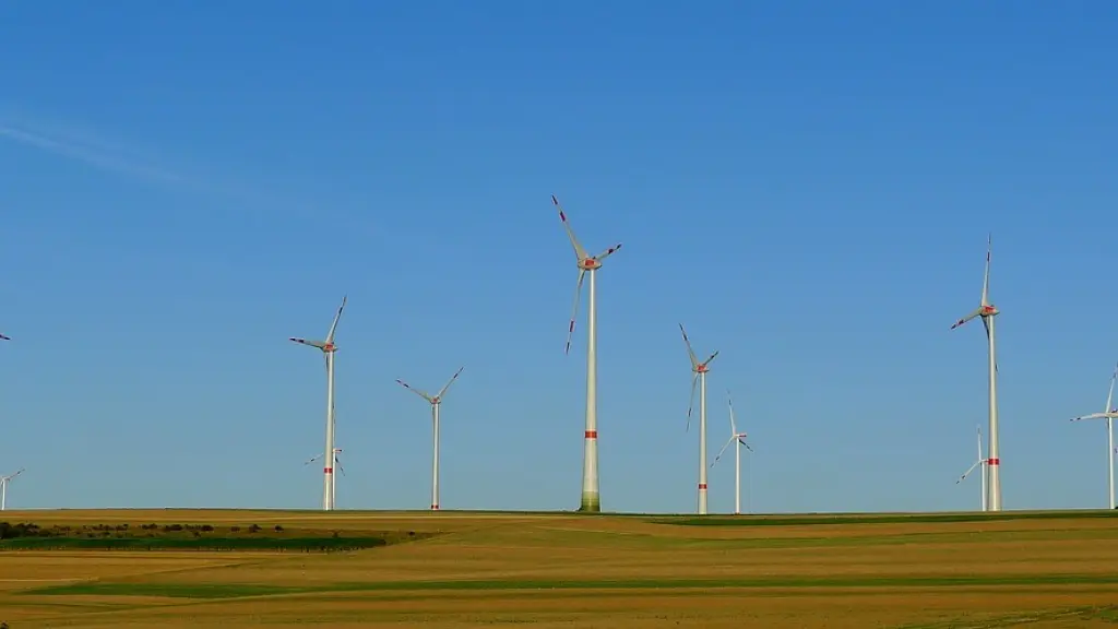 wind turbine field 2245287 1280 ,EntrepreNerd