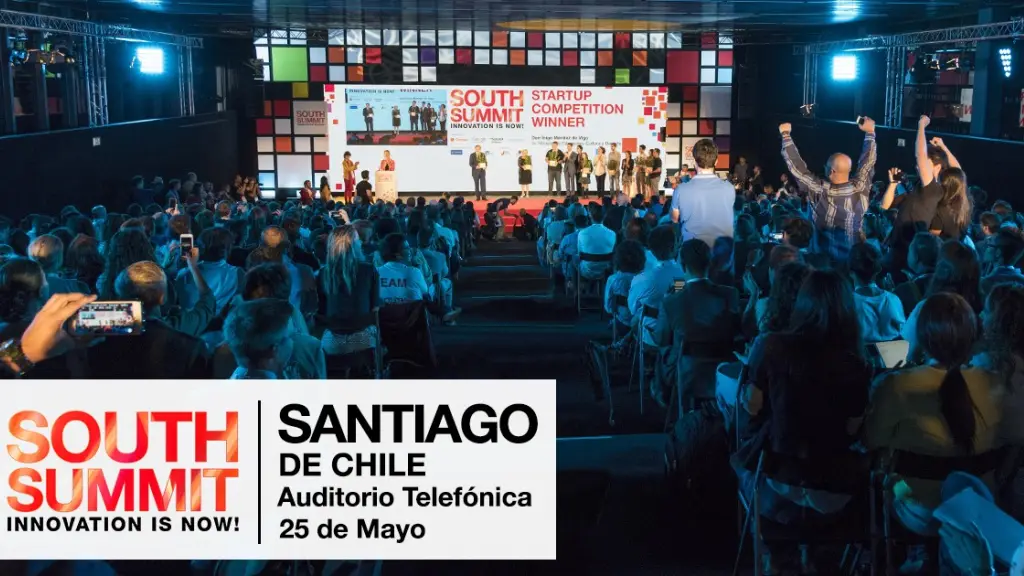 Chile 3 ,EntrepreNerd