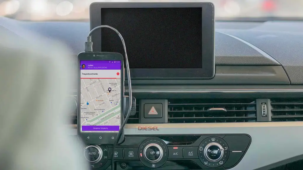 cabify valpo ,EntrepreNerd