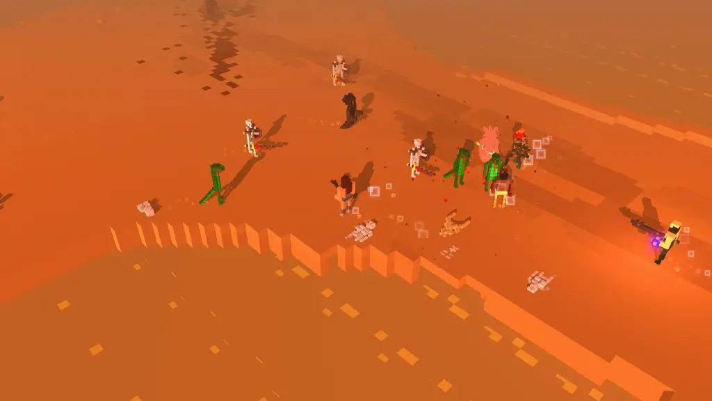 The world ,EntrepreNerd