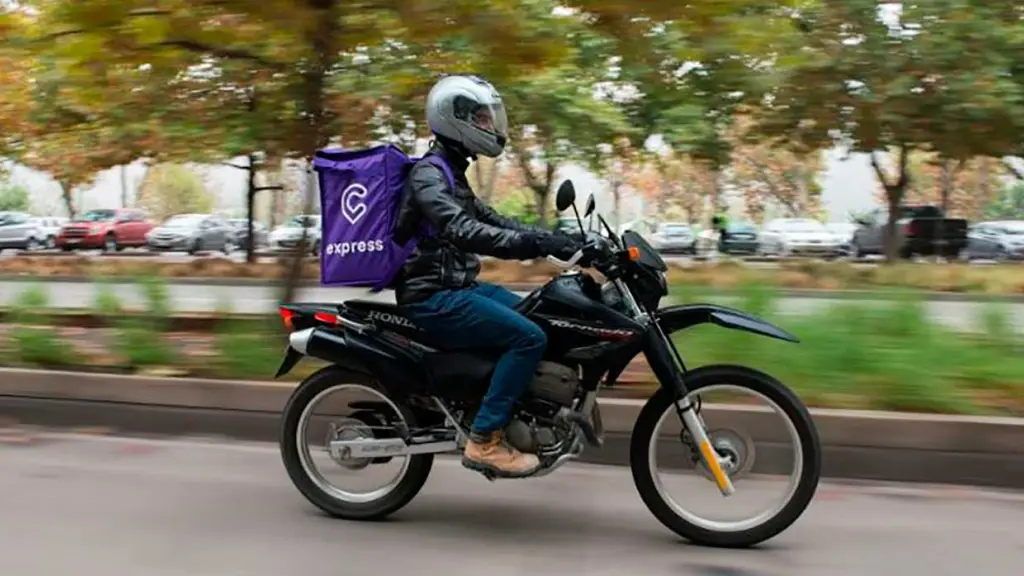 cabify moto ,EntrepreNerd