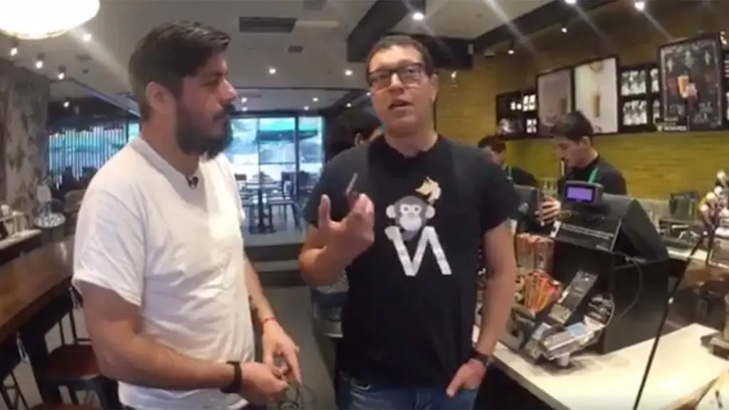 izit entreprenerd ,EntrepreNerd