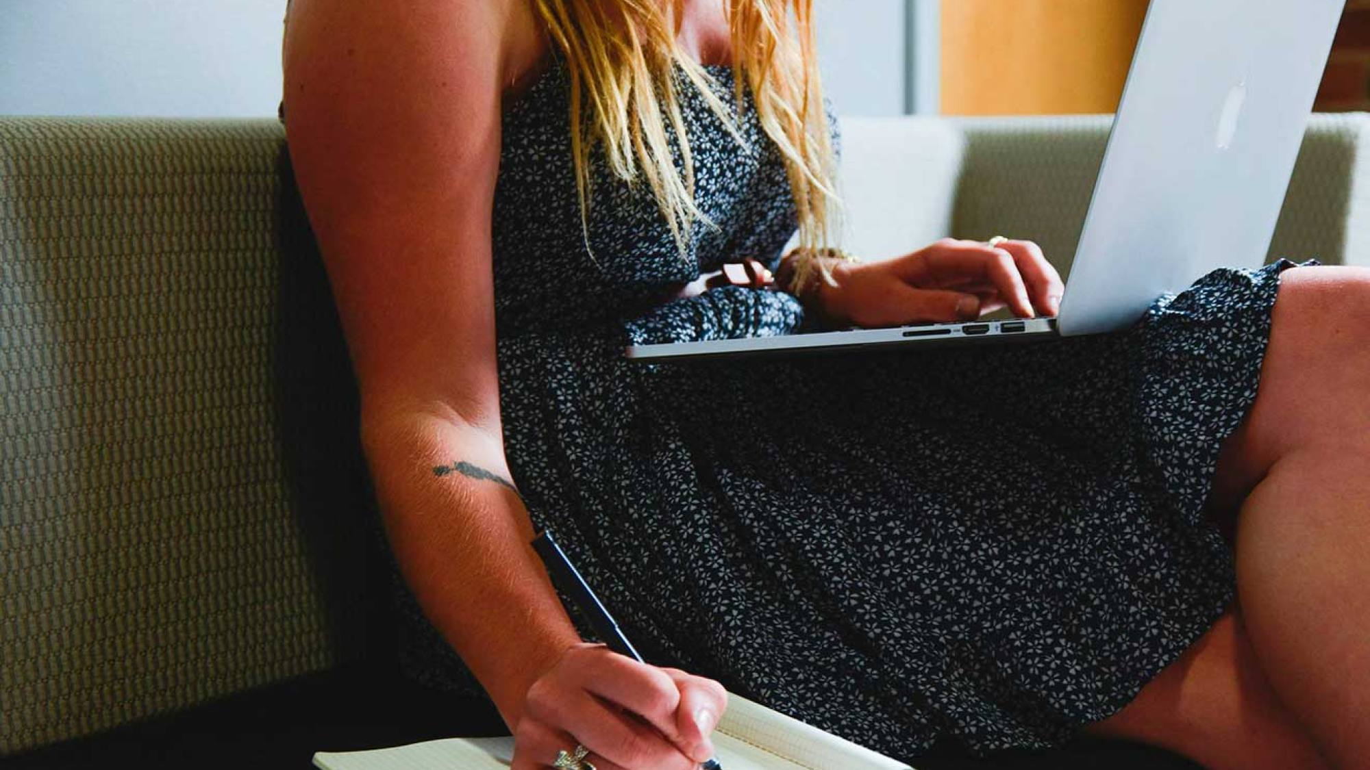 emprendimiento mujeres, EntrepreNerd