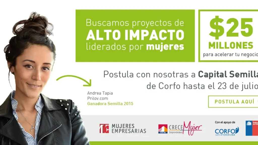 Capital Semilla Junio ,EntrepreNerd