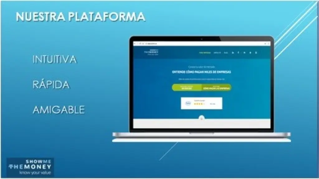 Pantalla ,EntrepreNerd