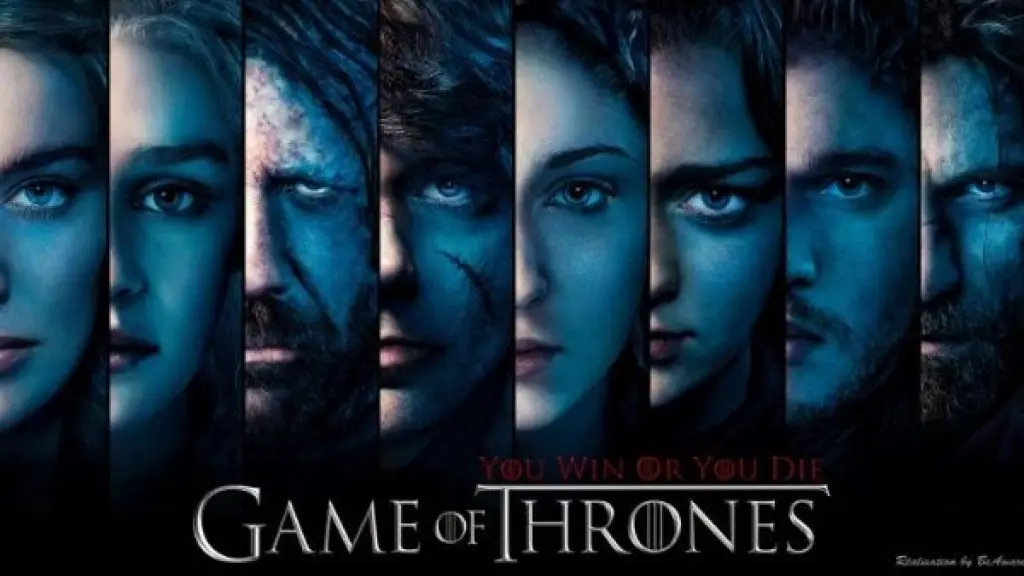 game of thrones faces blue by beaware8 d7ncm7r e1453299549450 752x440 ,EntrepreNerd