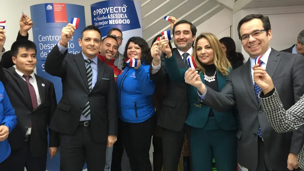 corte de cinta ,EntrepreNerd