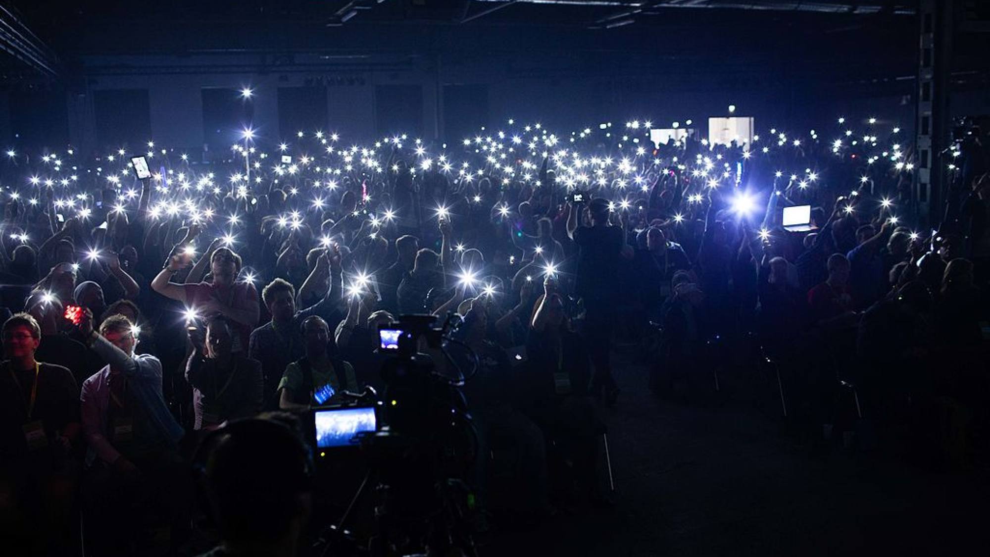 Re publica 2015   Tag 3 17221450909, EntrepreNerd