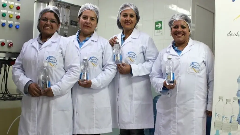 aguas  ,EntrepreNerd