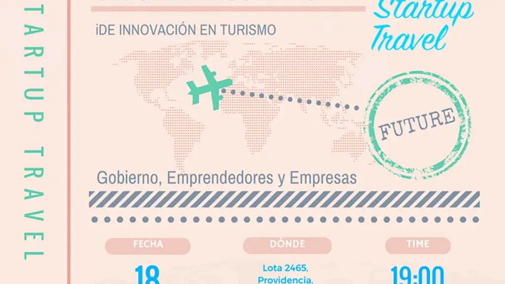 encuentroturismo ,EntrepreNerd