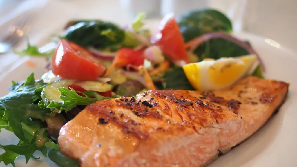 salmon 518032 1280 ,EntrepreNerd