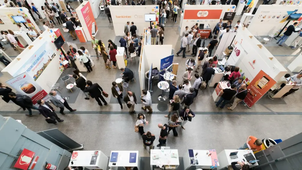 south summit ,EntrepreNerd