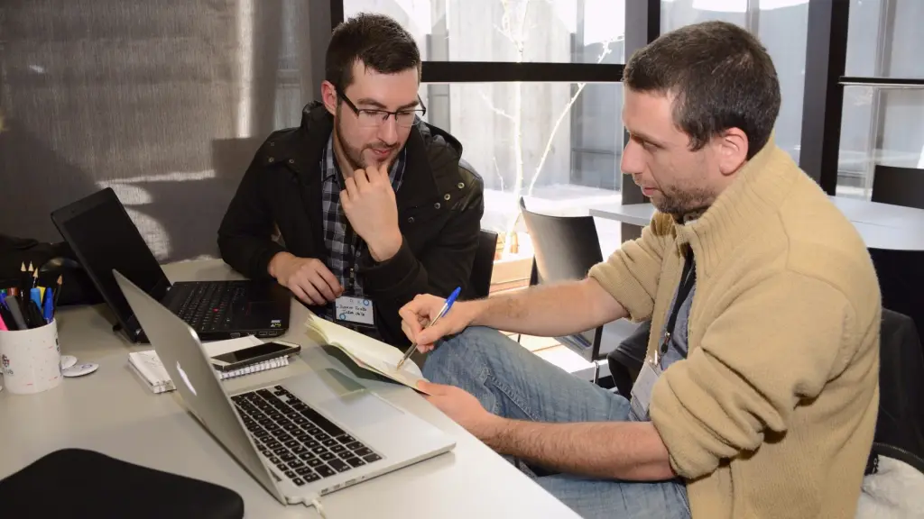 Hackaton centro ID Inria ,EntrepreNerd