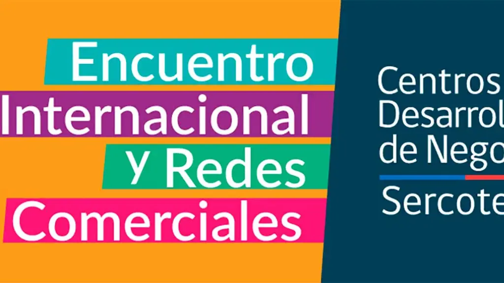 cdn encuentro ,EntrepreNerd