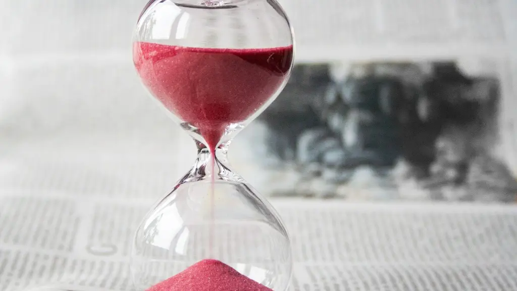 hourglass 620397 1280 ,EntrepreNerd