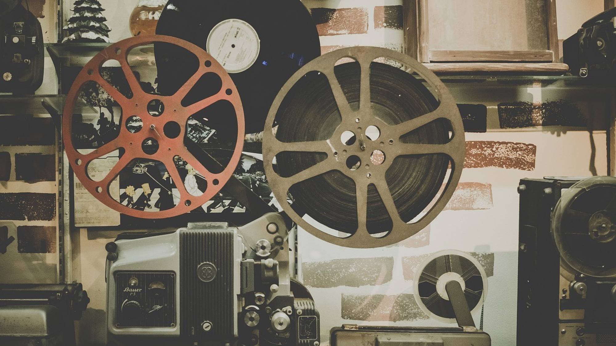 movie 918655 1280, EntrepreNerd