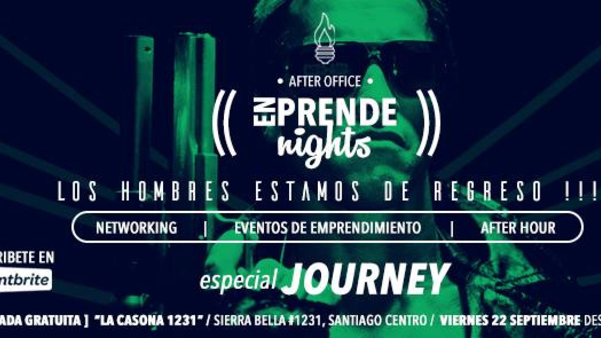 01 Portada Girls, EntrepreNerd