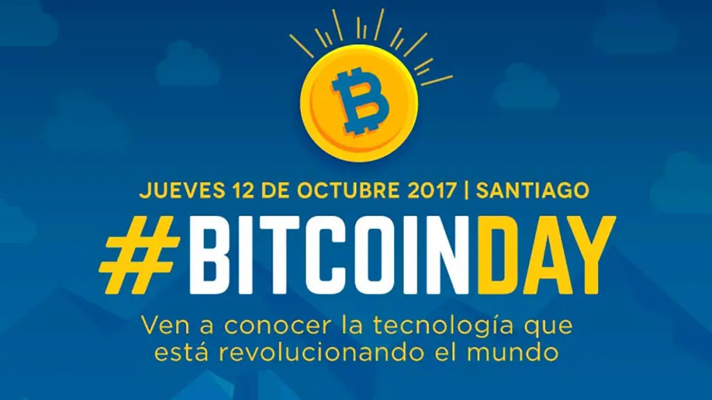 bitcoindaycl ,EntrepreNerd