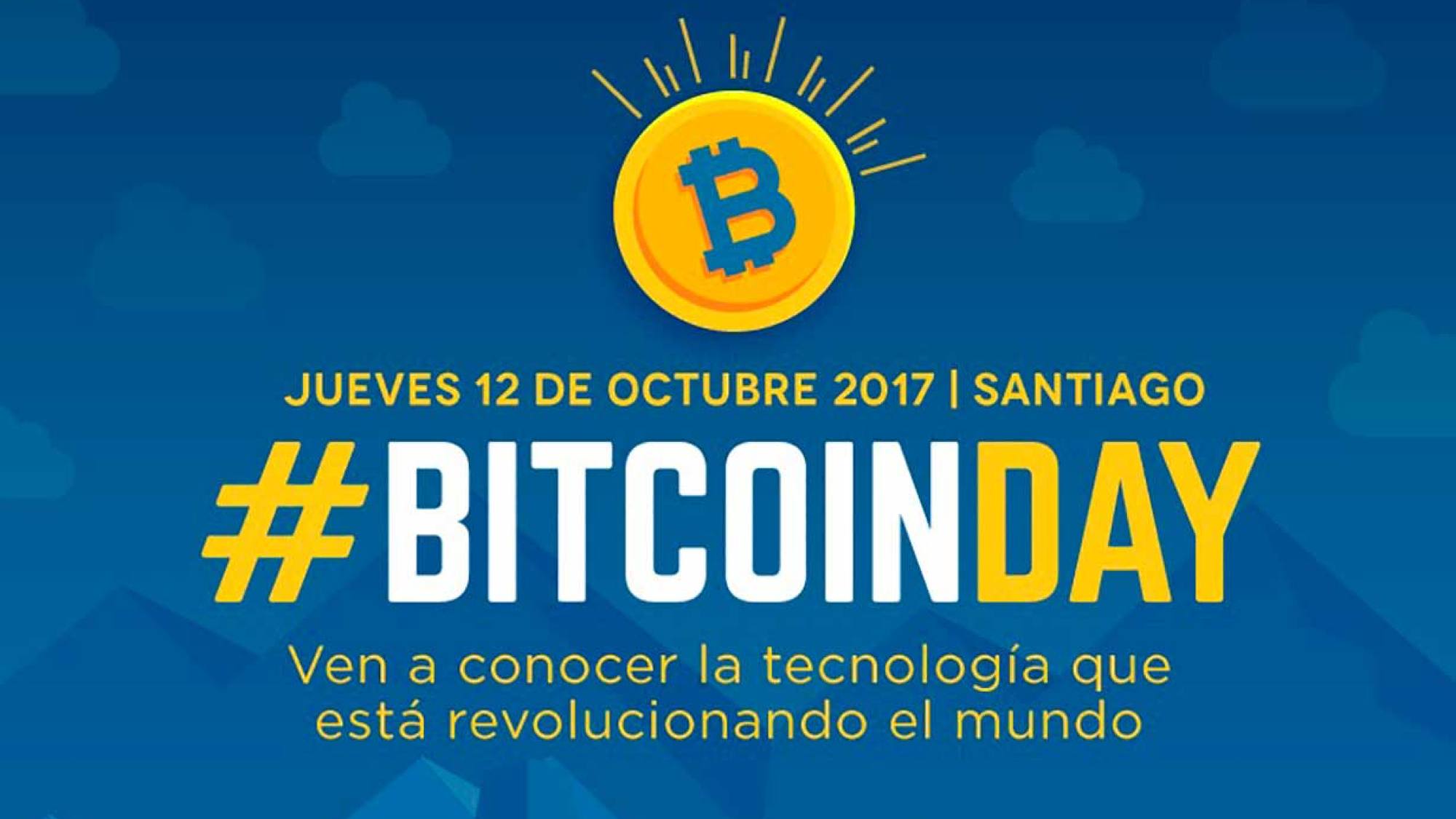 bitcoindaycl, EntrepreNerd