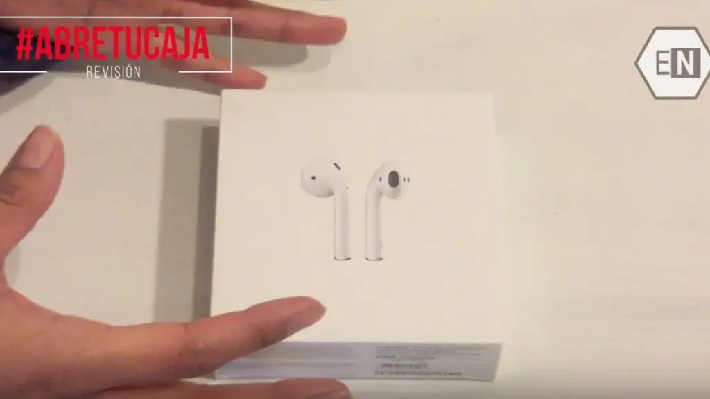 abretucaja airpods ,EntrepreNerd