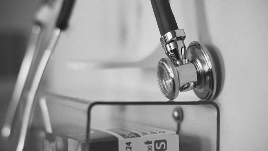 stethoscope 840125 640 ,EntrepreNerd