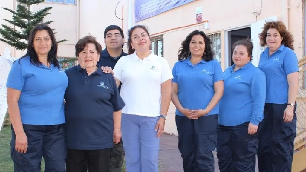 FARFAN LTDA CENTRO LA SERENA ,EntrepreNerd