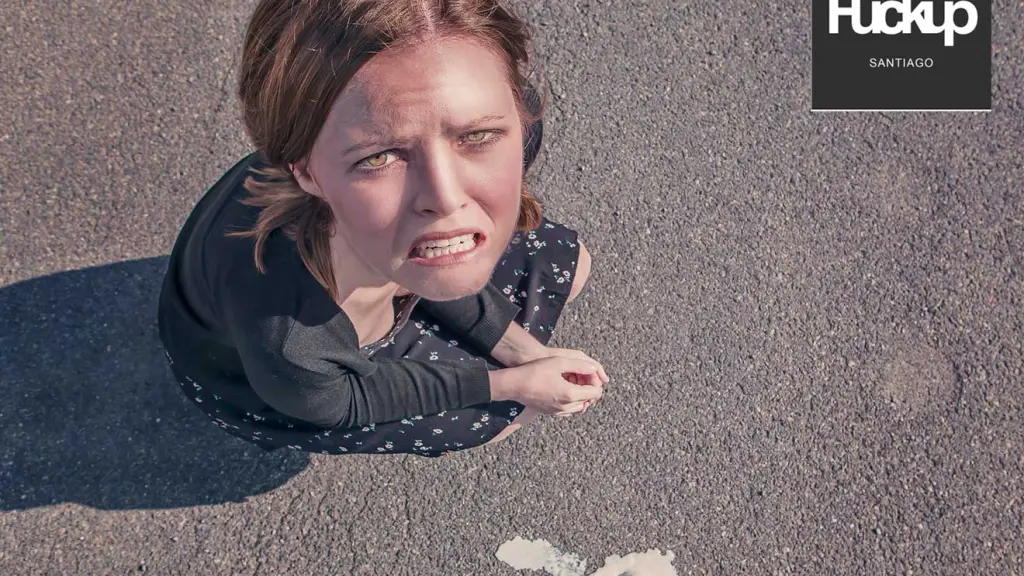 fuckupnights ,EntrepreNerd