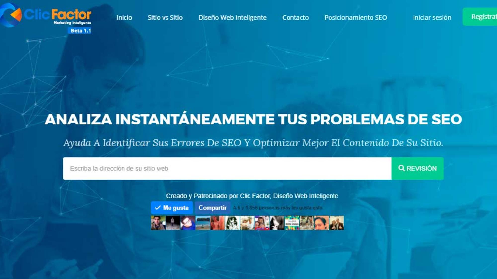 clicfactor, EntrepreNerd