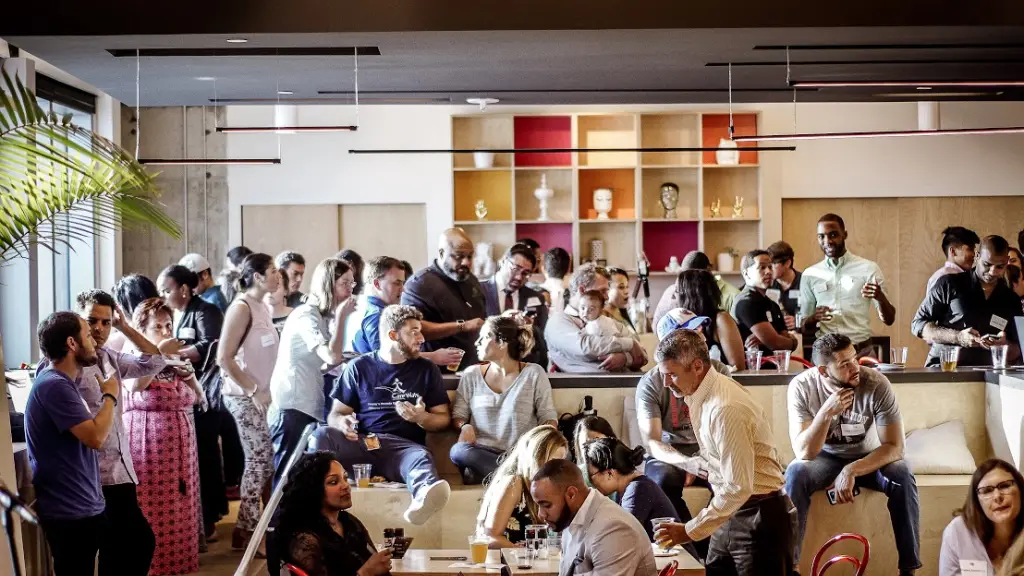 cic miami ,EntrepreNerd