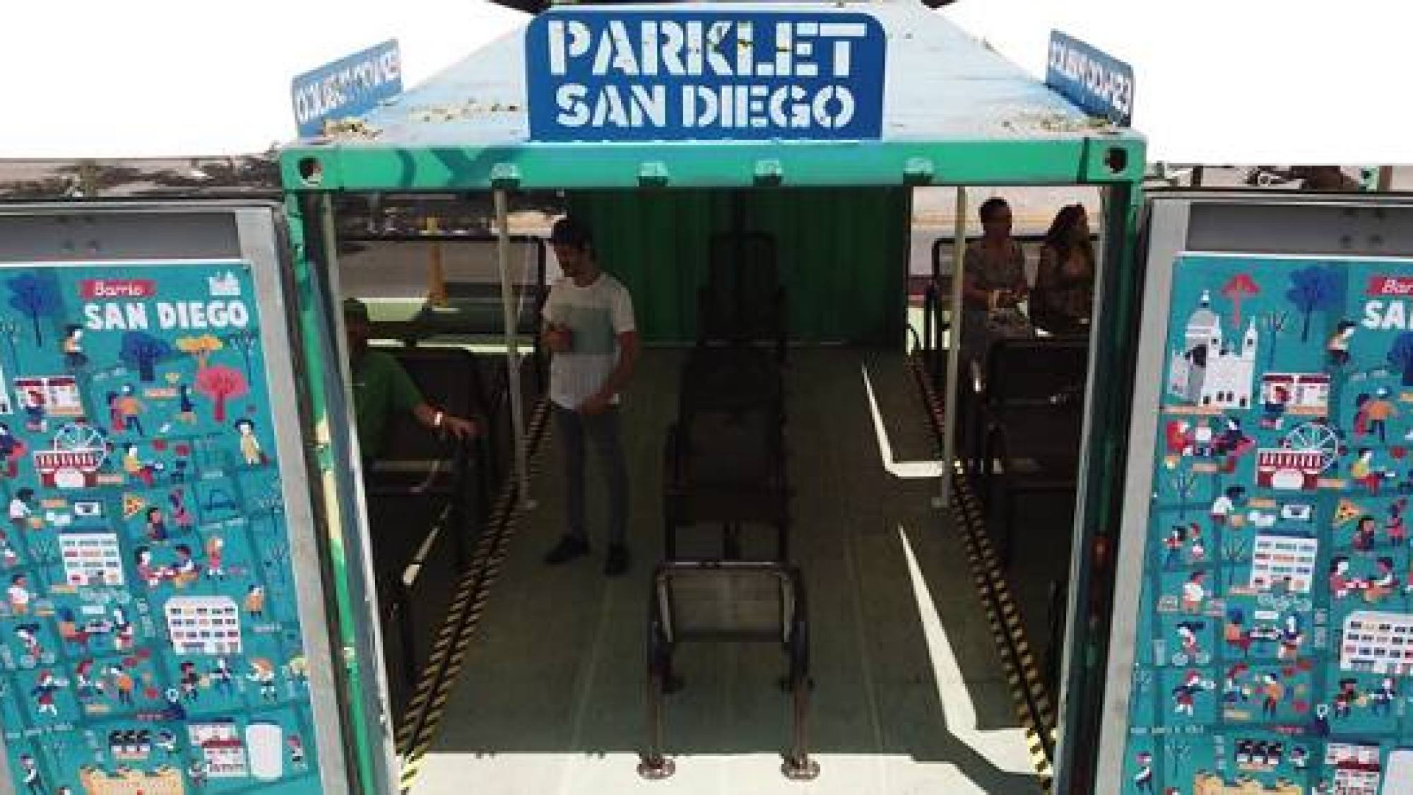 SanDiego, EntrepreNerd