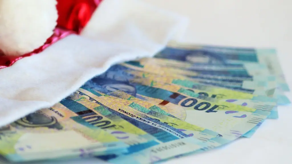 christmas money 1085021 1280 ,EntrepreNerd