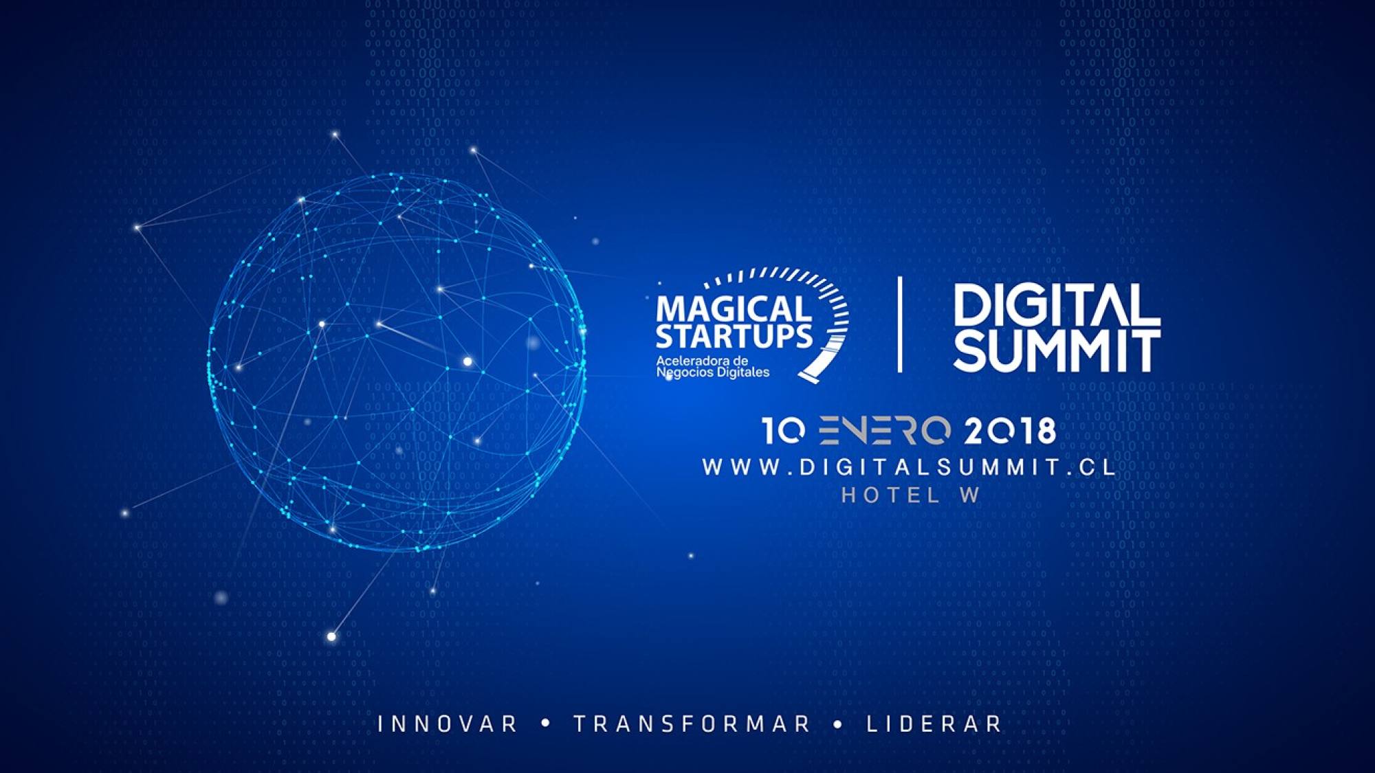 magical2018, EntrepreNerd