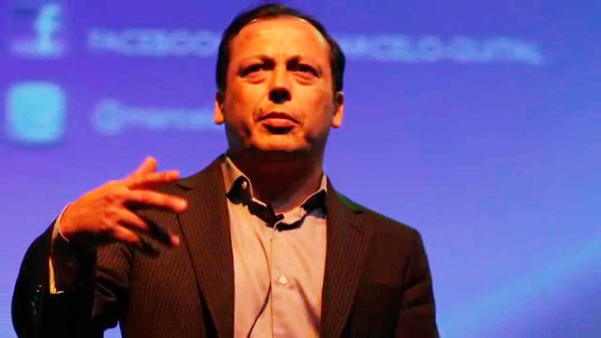 marcelo guital concurso, EntrepreNerd