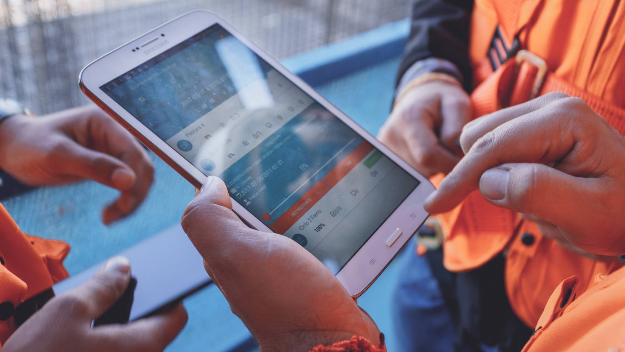 ipsum2, EntrepreNerd