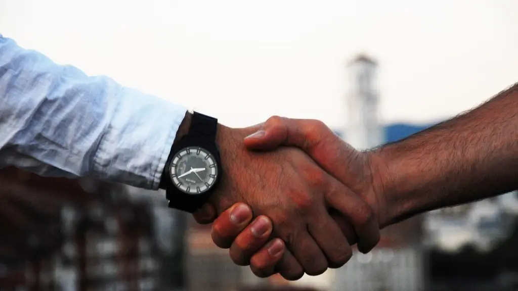 Handshake Agreement Business Hand Communication 1513228 ,EntrepreNerd