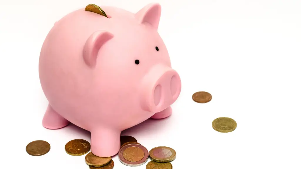 business money pink coins ,EntrepreNerd