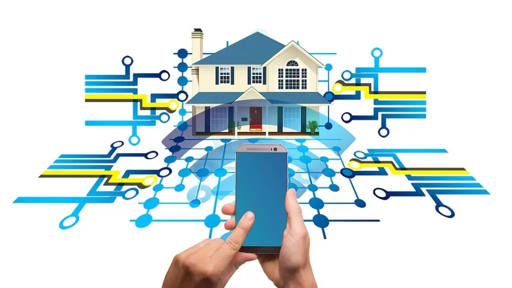 smart home 2769210 960 720 ,EntrepreNerd