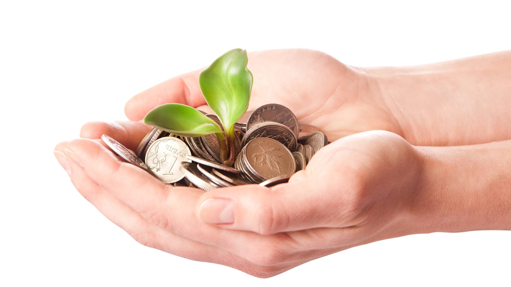 Investing money, EntrepreNerd